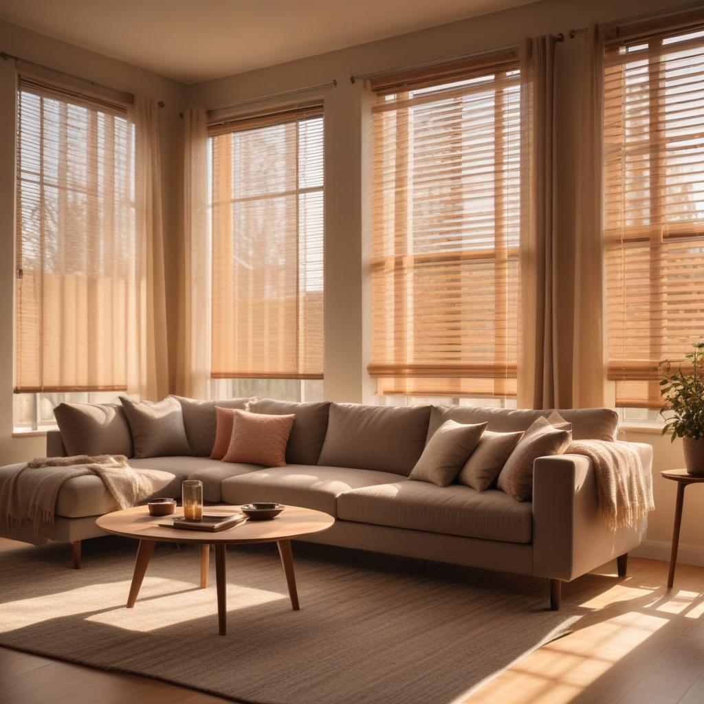 Виды жалюзи и штор, материалы и рекомендации по выбору - изображение 3